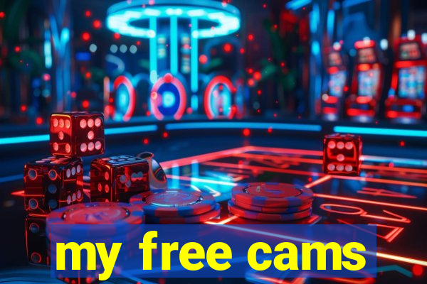 my free cams